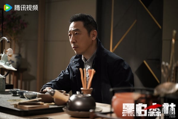 十部12月陸劇哪部好看？《九重紫》超高評 《蜀錦人家》才6.2分，有部古裝大劇錯過可惜