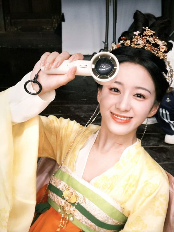 《九重紫》選角內幕！李昀銳、孟子義都不是第一人選