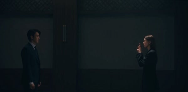《現在撥打的電話》劇情彩蛋！406才是親兒子？推熙珠兇手是他？熙珠臨死前竟在想他？