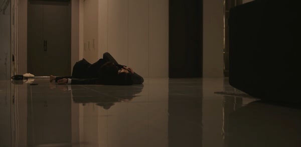 《現在撥打的電話》劇情彩蛋！406才是親兒子？推熙珠兇手是他？熙珠臨死前竟在想他？
