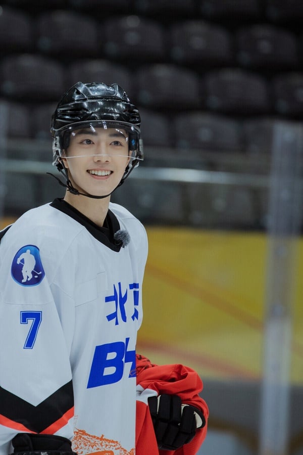 陸劇9位小說走出來「初戀臉男神」！《九重紫》李昀銳甜，楊洋清冷，第9位簡直天選校草