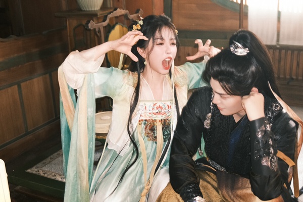 《九重紫》一集就好看!9部「讓人欲罷不能」2024陸劇！有部讓人不想快轉的「冷門好劇」