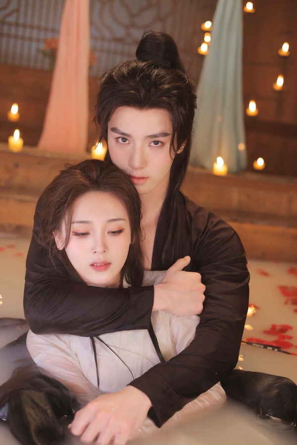 《九重紫》一集就好看!9部「讓人欲罷不能」2024陸劇！有部讓人不想快轉的「冷門好劇」