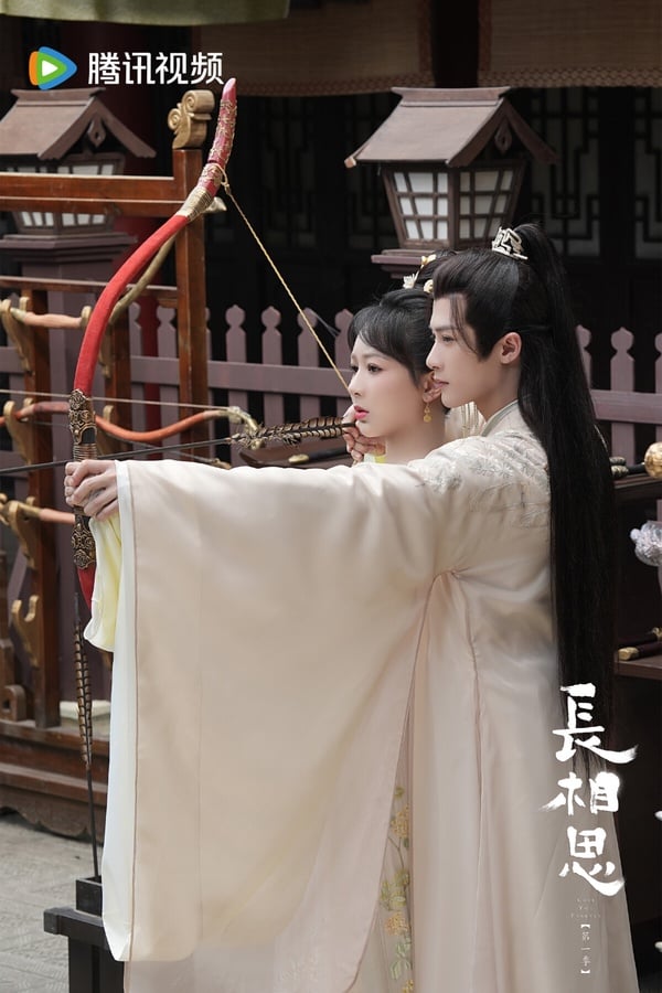 網評2024最愛的「騰訊熱門陸劇」TOP8！《玫瑰的故事》第5《九重紫》第2，冠軍真的好看