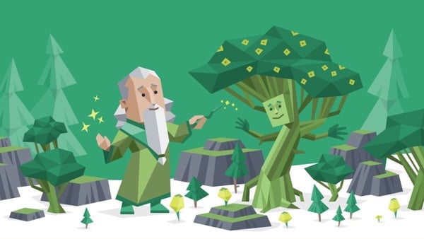 為什麼INFJ是最稀少的人格