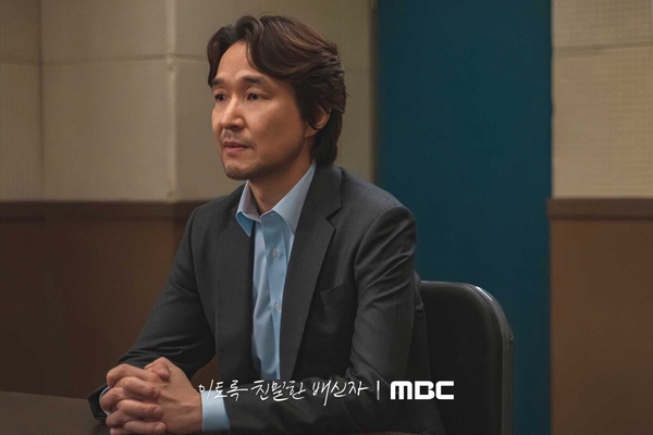 年度發光韓劇演員TOP10！車銀優第9輸朴信惠，《淚之女王》金智媛第3，冠軍打敗金秀賢