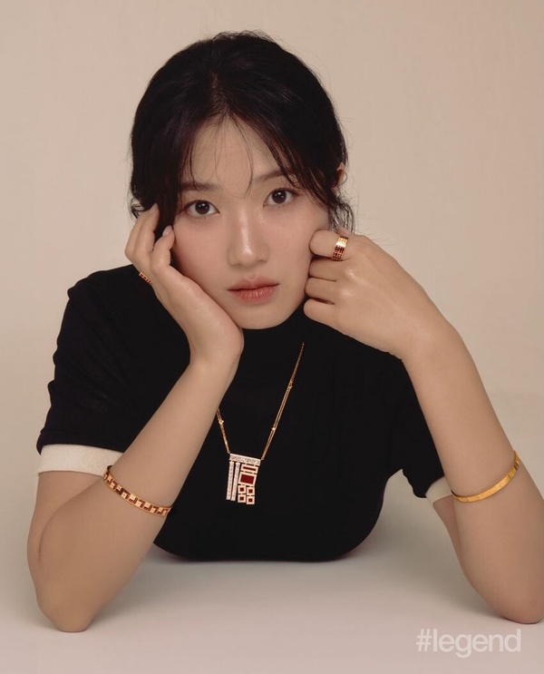 2024「韓國人最愛」韓劇女星TOP5！《來自地獄的法官》朴信惠第3輸金泰梨，冠軍美成仙