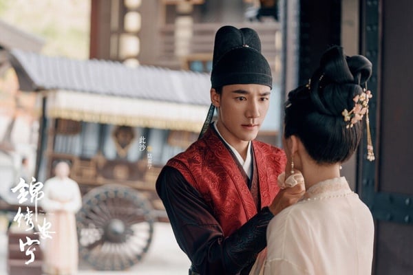電影《封神》紅起來的6位男演員！《九重紫》李昀銳閉關修行半年，于適成95後潛力股！