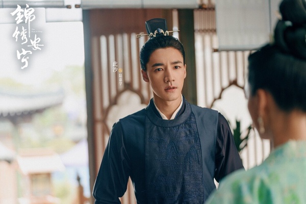 電影《封神》紅起來的6位男演員！《九重紫》李昀銳閉關修行半年，于適成95後潛力股！