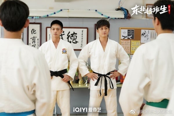 電影《封神》紅起來的6位男演員！《九重紫》李昀銳閉關修行半年，于適成95後潛力股！