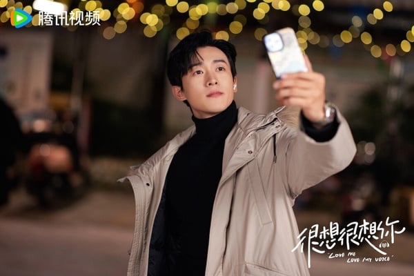 電影《封神》紅起來的6位男演員！《九重紫》李昀銳閉關修行半年，于適成95後潛力股！
