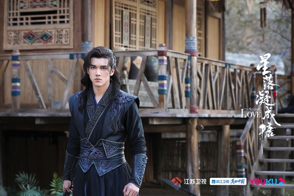 電影《封神》紅起來的6位男演員！《九重紫》李昀銳閉關修行半年，于適成95後潛力股！