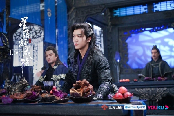 電影《封神》紅起來的6位男演員！《九重紫》李昀銳閉關修行半年，于適成95後潛力股！