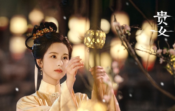 《九重紫》結局後必追！網評最期待大女主古裝劇TOP7！兩部《墨雨雲間》同款，冠軍是它