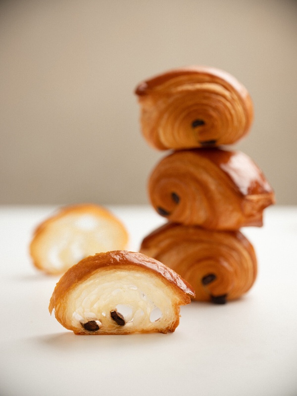KANG Artisan Bakery必吃看這！可頌、奶油捲通通要吃