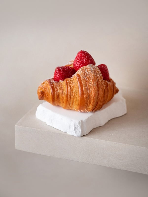 KANG Artisan Bakery必吃看這！可頌、奶油捲通通要吃