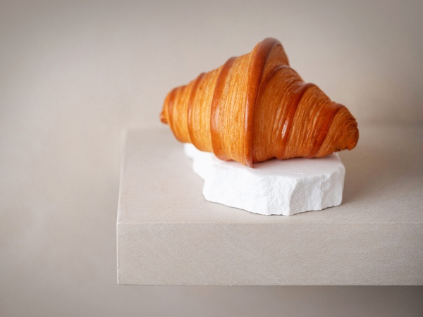 KANG Artisan Bakery必吃看這！可頌、奶油捲通通要吃