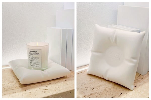 編輯推薦｜Maison Margiela推薦10款：慵懶週末、森林之魂香迷必收，枕型燭台高級質感