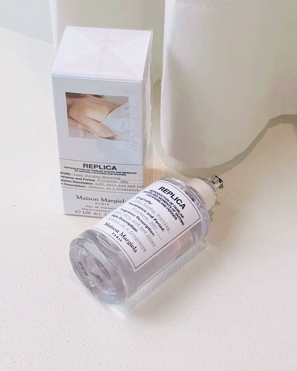 編輯推薦｜Maison Margiela推薦10款：慵懶週末、森林之魂香迷必收，枕型燭台高級質感