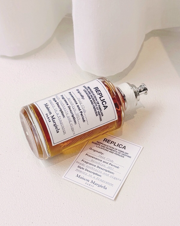 編輯推薦｜Maison Margiela推薦10款：慵懶週末、森林之魂香迷必收，枕型燭台高級質感