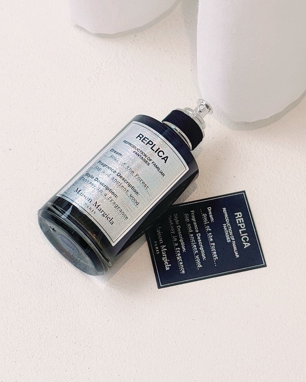 編輯推薦｜Maison Margiela推薦10款：慵懶週末、森林之魂香迷必收，枕型燭台高級質感