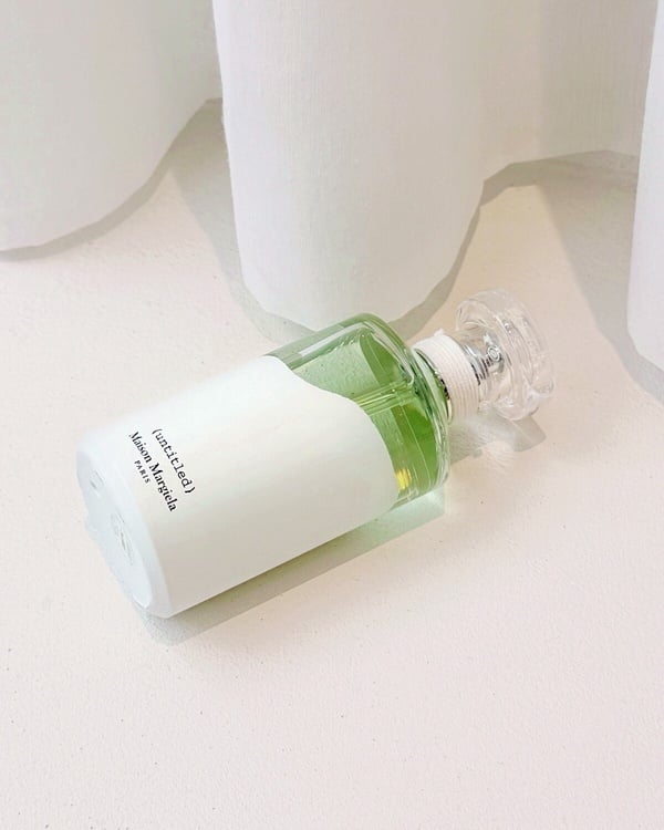 編輯推薦｜Maison Margiela推薦10款：慵懶週末、森林之魂香迷必收，枕型燭台高級質感