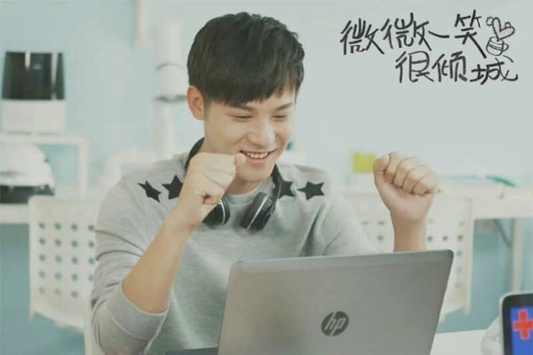 《蜀錦人家》鄭業成7件事！當過成龍替身，有演技沒資源，新劇《明月蒼茫》合作彭小苒