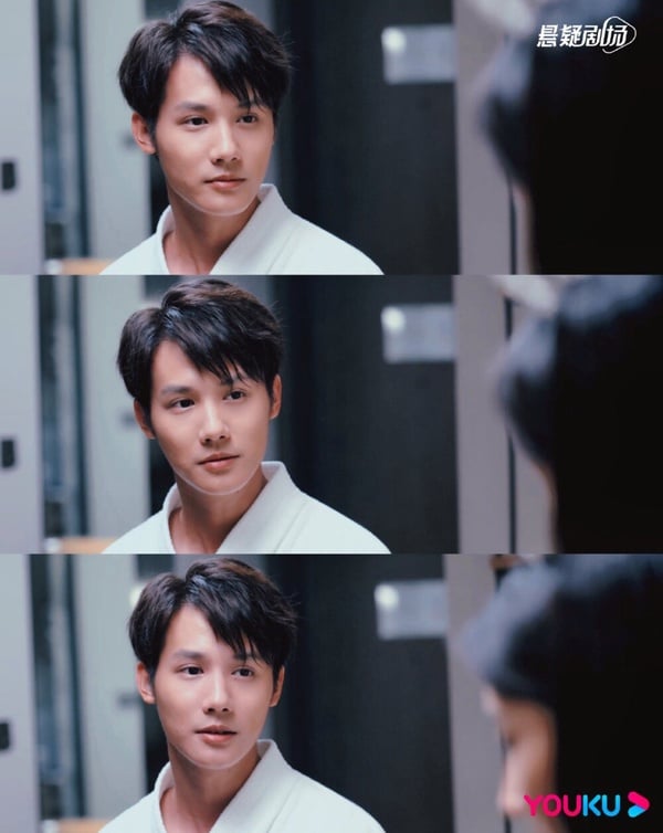 《蜀錦人家》鄭業成7件事！當過成龍替身，有演技沒資源，新劇《明月蒼茫》合作彭小苒