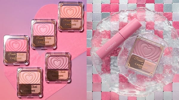 雙上榜的「日本必買美妝」推薦！LDK,@cosme通通推爆