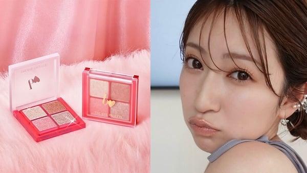 雙上榜的「日本必買美妝」推薦！LDK,@cosme通通推爆