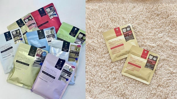 雙上榜的「日本必買美妝」推薦！LDK,@cosme通通推爆
