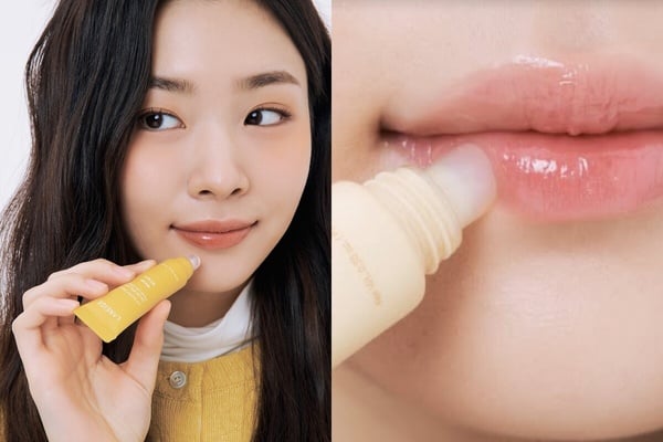 霧面護唇膏、打底護唇膏推薦！PRADA、植村秀潤而不黏膩，這款妝前用完馬上零唇紋