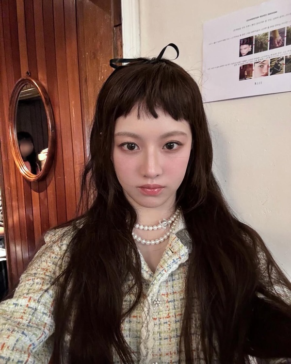 韓網熱議「最具觀眾緣」韓劇女星TOP6!《現在撥打的電話》蔡秀彬第4，冠軍是零負評女神