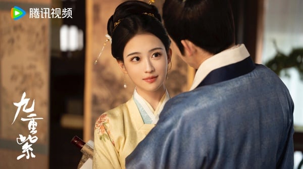 原著小說《九重紫》10個角色結局！竇昭有5朵桃花，魏廷瑜養一堆外室，紀詠一直沒娶妻