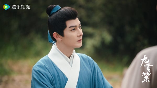 原著小說《九重紫》10個角色結局！竇昭有5朵桃花，魏廷瑜養一堆外室，紀詠一直沒娶妻