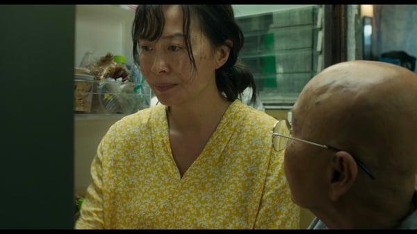 《金孫爆富攻略》10大心酸語錄：「老人家永遠無法從晚輩那裡得到的，是『時間』。」