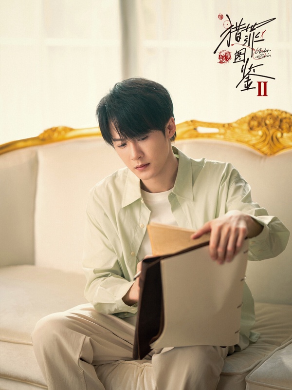 熱播陸劇評分榜TOP10!《蜀錦人家》6.2分，《九重紫》結局7.5分第二，冠軍是冷門黑馬劇