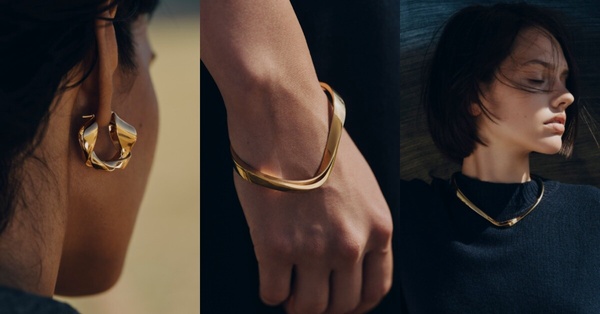 聖誕節高質感禮物推薦：Polène