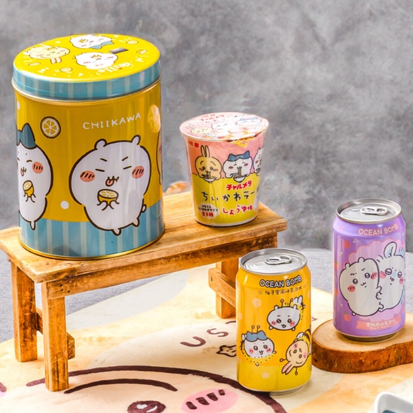 小熊維尼在全家！全家「小熊維尼鮮食」加碼送維尼吊飾、杯墊，吉伊卡哇泡麵也買得到