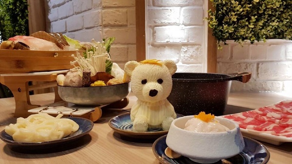 全台10大和牛吃到飽No.9：星野肉肉鍋