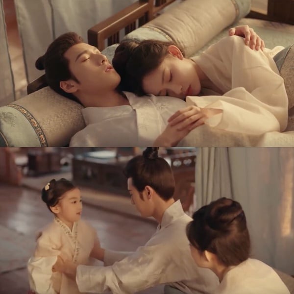 《九重紫》大結局圓滿收官！網友五大評價