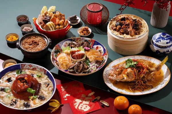 2025年夜飯菜單推薦！精選20道年夜飯菜色、寓意與禁忌