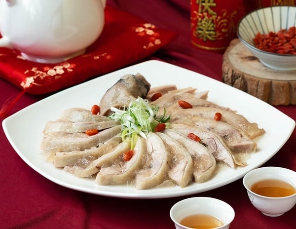 2025年夜飯菜單推薦！精選20道年夜飯菜色、寓意與禁忌