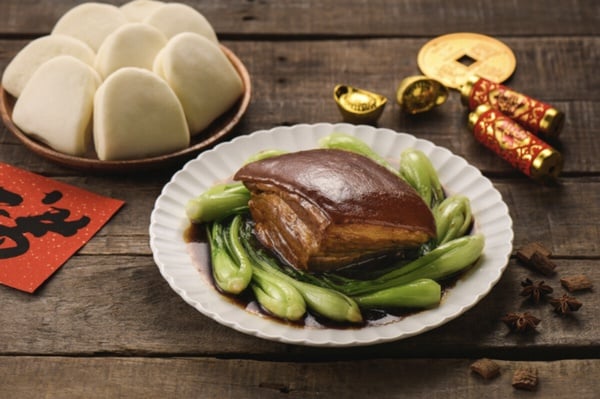 2025年夜飯菜單推薦！精選20道年夜飯菜色、寓意與禁忌