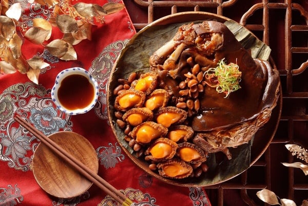 2025年夜飯菜單推薦！精選20道年夜飯菜色、寓意與禁忌