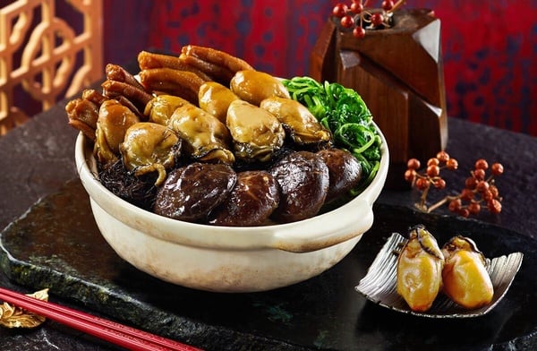 2025年夜飯菜單推薦！精選20道年夜飯菜色、寓意與禁忌