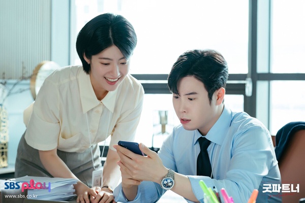 網議2024「最令人難忘」韓劇TOP6！《正年》第5輸《照明商店》，冠軍從頭精彩到尾！
