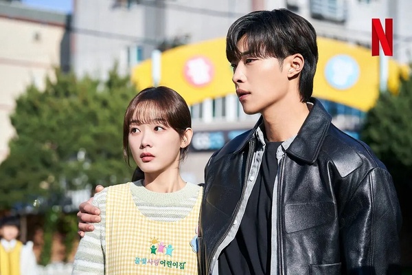 網議2024「最令人難忘」韓劇TOP6！《正年》第5輸《照明商店》，冠軍從頭精彩到尾！