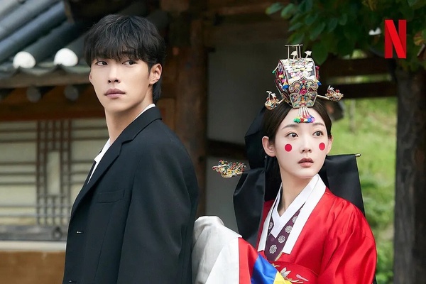 網議2024「最令人難忘」韓劇TOP6！《正年》第5輸《照明商店》，冠軍從頭精彩到尾！
