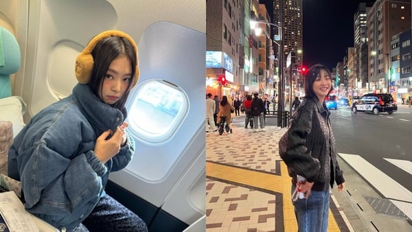 MBTI誰是最佳旅遊夥伴？ENFP是旅程的靈魂人物、這人格最會幫大家拍旅遊美照！